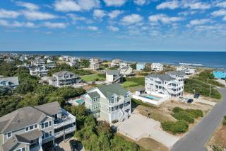 1915 - Reach the Beach by Resort Realty - Corolla - 7