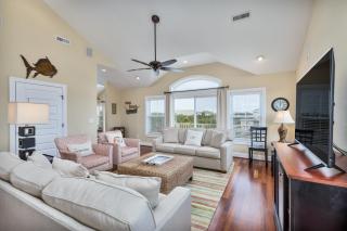 1915 - Reach the Beach by Resort Realty - Corolla - 3