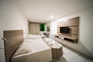 Hotel Praia Mar - Fortaleza - 5