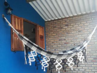 Chalet Vida de Roça - 8