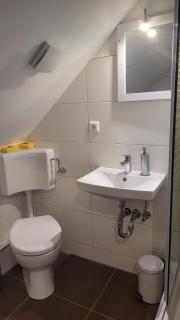 Ferienappartement im Waldhaus Göhrde - 9