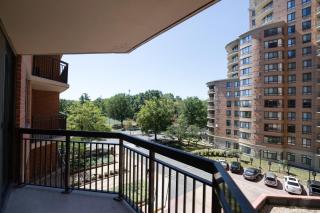 Unique Luxury Apt with Rooftop @Pentagon City - Arlington - 5