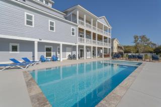 1920 - Captains Corner by Resort Realty - Corolla - 9
