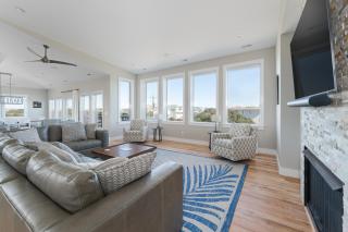 1920 - Captains Corner by Resort Realty - Corolla - 3