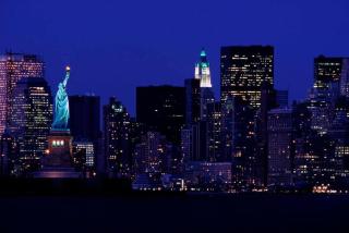 Westchester Marriott - Tarrytown - 1