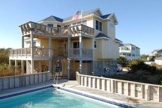 2060 - DoodleBug by Resort Realty - Corolla - 9