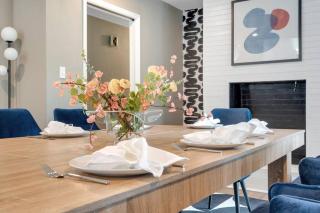 Cozy - Organic Modern - Bungalow - FSU - Tallahassee - 4