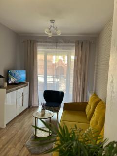 Apartament Alexa na Tatarskiej A - Przemyśl - 7