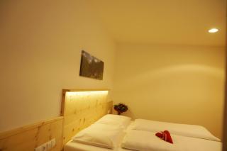 Hotel Alpenrast - 9