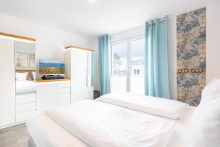 Apartment "Sonnendeck" - Haffresidenz - 3