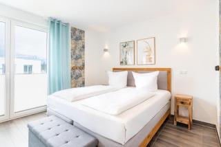 Apartment "Sonnendeck" - Haffresidenz - Zirchow - 4