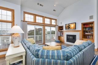 2304 - High Spirits by Resort Realty - Corolla - 7