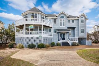 2310 - Aegean Breeze by Resort Realty - Corolla - 3