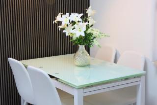 דירת אירוח vip רק 5 דקות נסיעה מהים חלום של מקום - 6