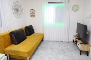 דירת אירוח vip רק 5 דקות נסיעה מהים חלום של מקום - Ashkelon - 7