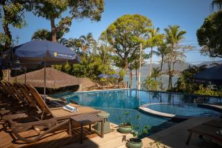 Porto Pacuíba Hotel - Ilhabela - 0