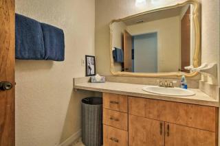 Cute home w/ massage chair and wifi - Gainesville - 7