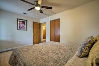 Cute home w/ massage chair and wifi - Gainesville - 6