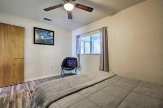 Cute home w/ massage chair and wifi - Gainesville - 5