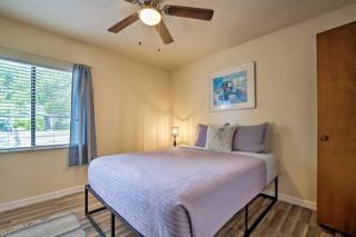 Cute home w/ massage chair and wifi - Gainesville - 4