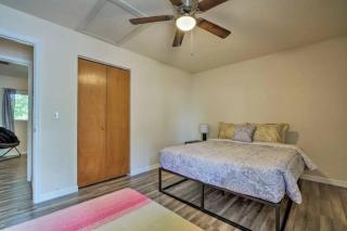 Cute home w/ massage chair and wifi - 3
