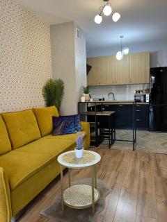 Apartament Alexa na Tatarskiej A - Przemyśl - 9