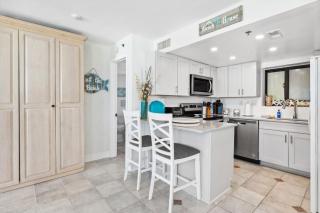 Sunbird #706E by Nautical Properties - Beach Chair Service Included! - Panama City Beach - 6