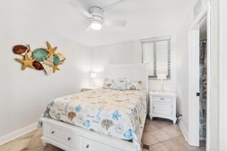 Sunbird #706E by Nautical Properties - Beach Chair Service Included! - Panama City Beach - 5