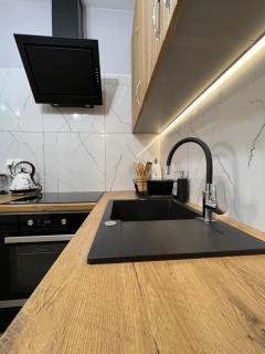 Apartament Alexa na Tatarskiej A - Przemyśl - 1