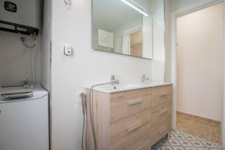 Cepero Málaga Center habitación 3 - 3