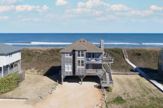 2410 - Come Sail Away by Resort Realty - Sanderling - 0