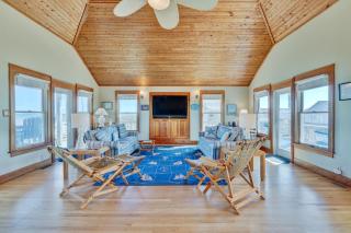 2410 - Come Sail Away by Resort Realty - Sanderling - 4