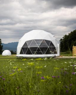 Glamping Resort - 9