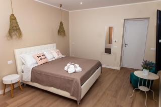 Daria's home apartment rooms - Palermo - 9