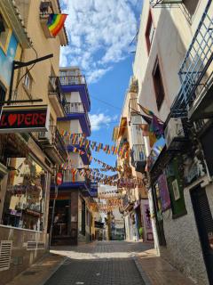Estudio Elizondo 2 - Benidorm - 9