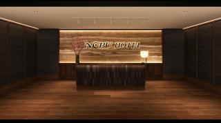 Nobu Hotel at Caesars Atlantic City - Atlantic City - 5