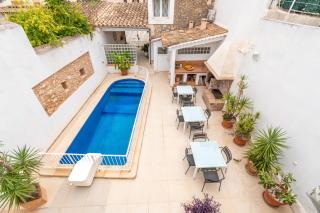 Mallorca Can Florit - Sencelles - 0