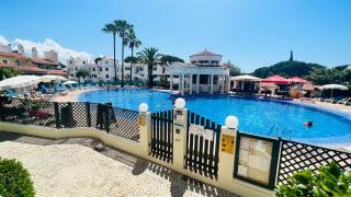 Charming triplex T2 in the Old Village Vilamoura - Quarteira - 2