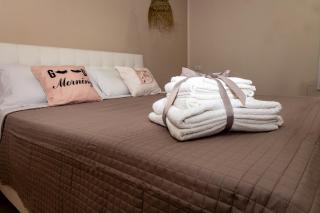 Daria's home apartment rooms - Palermo - 0