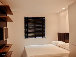 Loft próximo a Vila Germânica 604 - Blumenau - 3