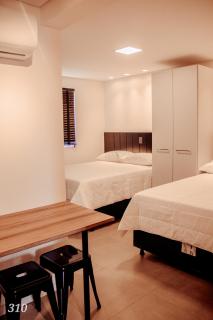 Loft próximo a Vila Germânica 604 - Blumenau - 6