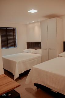 Loft próximo a Vila Germânica 604 - Blumenau - 5