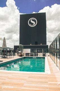 Loft próximo a Vila Germânica 604 - Blumenau - 0