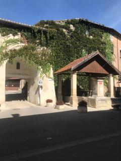 Appartement climatisé au pied du Mont Ventoux - Malemort-du-Comtat - 1