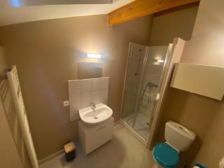 Appartement climatisé au pied du Mont Ventoux - Malemort-du-Comtat - 5