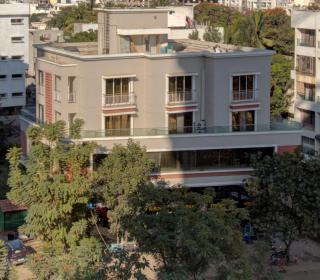 Greenstones Boutique Hotel - Nashik - 7
