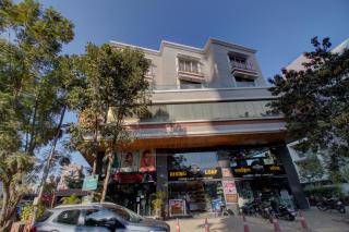 Greenstones Boutique Hotel - Nashik - 8