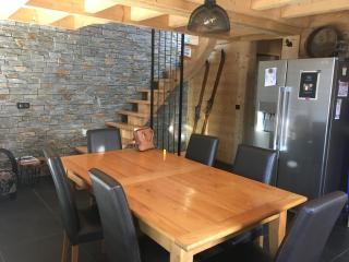 CHALET R & R - La Combe - 8