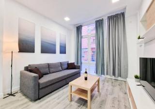 Apartamento Altimiras 'Las Ventas' - 7