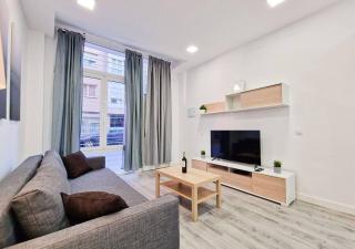 Apartamento Altimiras 'Las Ventas' - 6